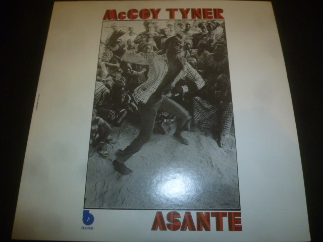 画像1: McCOY TYNER/ASANTE