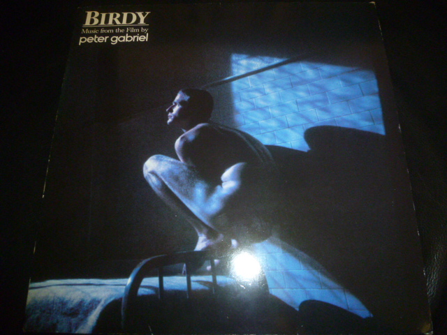 画像1: PETER GABRIEL/BIRDY