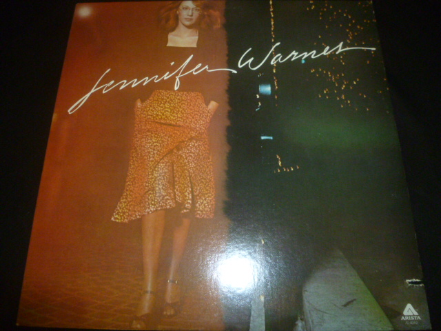 画像1: JENNIFER WARNES/SAME