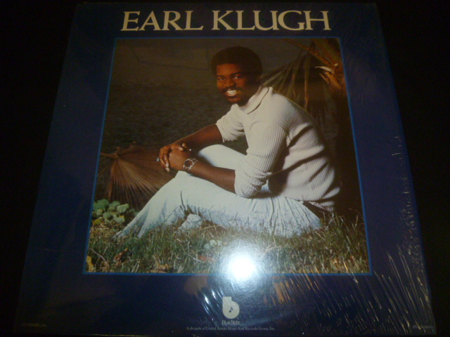 画像1: EARL KLUGH/SAME