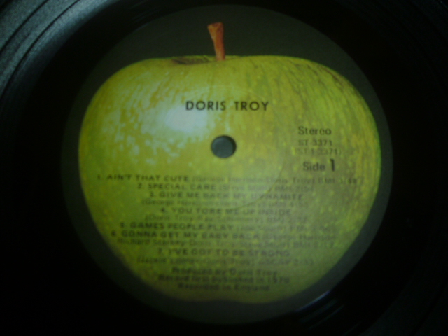 画像: DORIS TROY/SAME