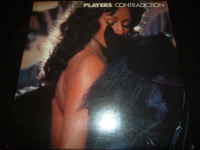 画像1: OHIO PLAYERS/CONTRADICTION