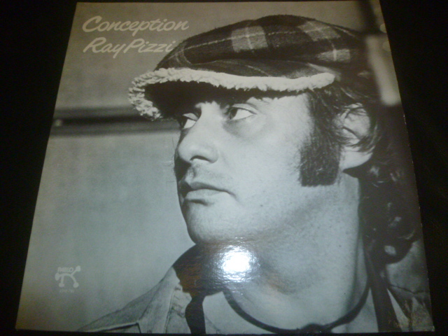 画像1: RAY PIZZI/CONCEPTION