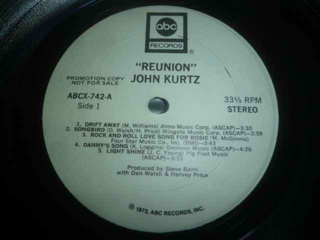 画像: JOHN HENRY KURTZ/REUNION