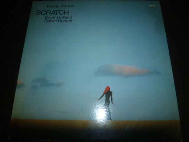 画像1: ENNY BARRON/SCRATCH