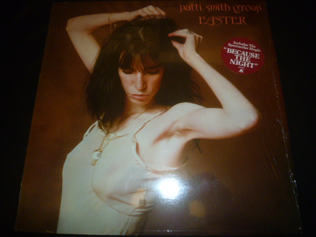 画像1: PATTI SMITH GROUP/EASTER