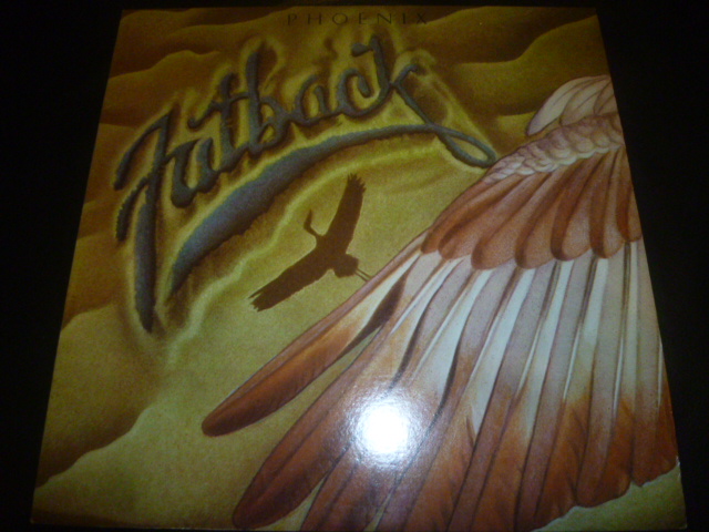 画像1: FATBACK/PHOENIX