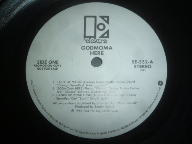 画像: GODMOMA/HERE