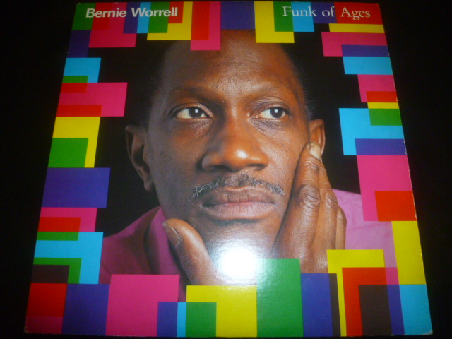 画像1: BERNIE WORRELL/FUNK OF AGES
