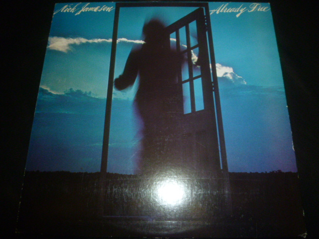 画像1: NICK JAMESON/ALREADY FREE