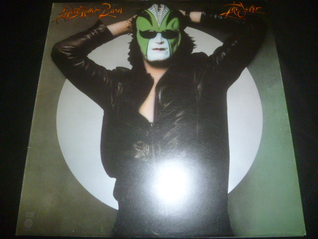 画像1: STEVE MILLER BAND/THE JOKER