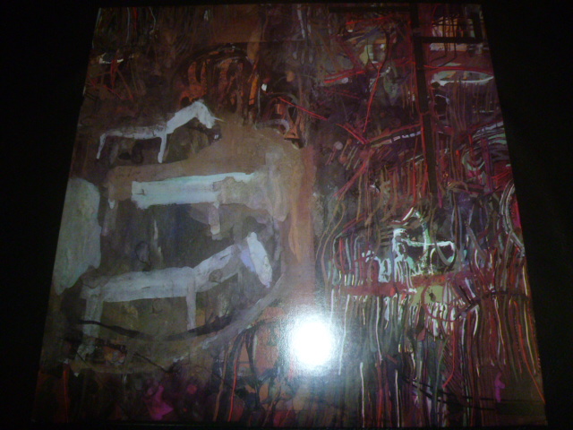 画像1: GINGER BAKER/HORSES AND TREES