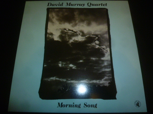 画像1: DAVID MURRAY QUARTET/MORNING SONG