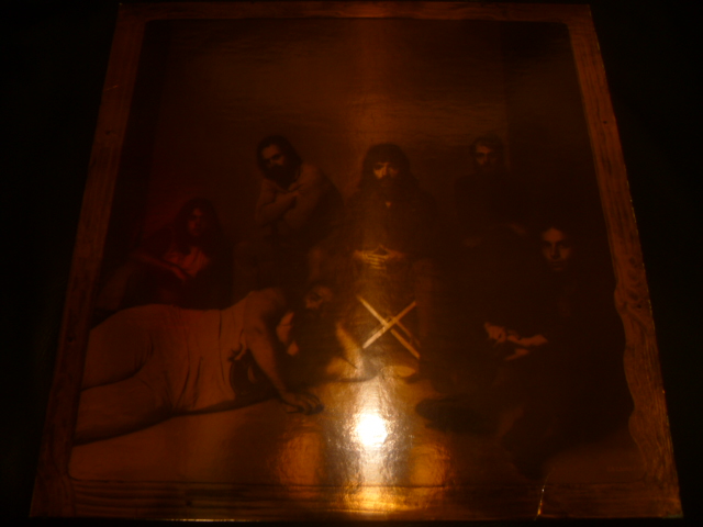 画像1: CANNED HEAT/THE NEW AGE