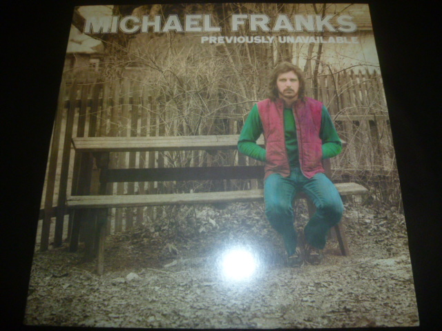 画像1: MICHAEL GRANKS/PREVIOUSLY UNAVAILABLE