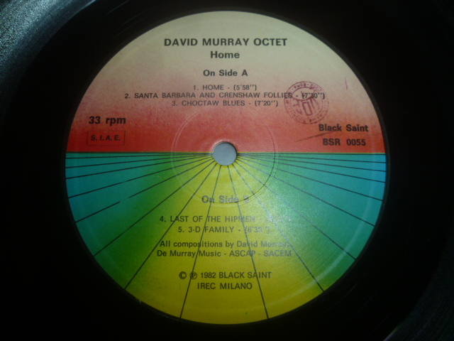 画像: DAVID MURRAY OCTET/HOME
