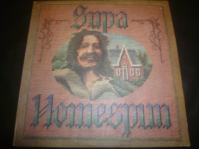 画像1: RICHARD SUPA/HOMESPUN