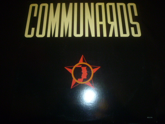 画像1: COMMUNARDS/SAME