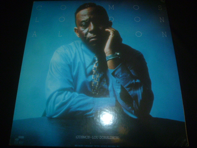 画像1: LOU DONALDSON/COSMOS