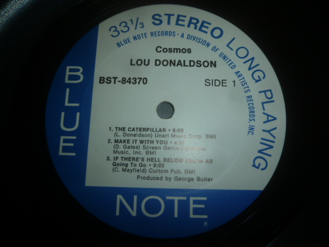 画像: LOU DONALDSON/COSMOS