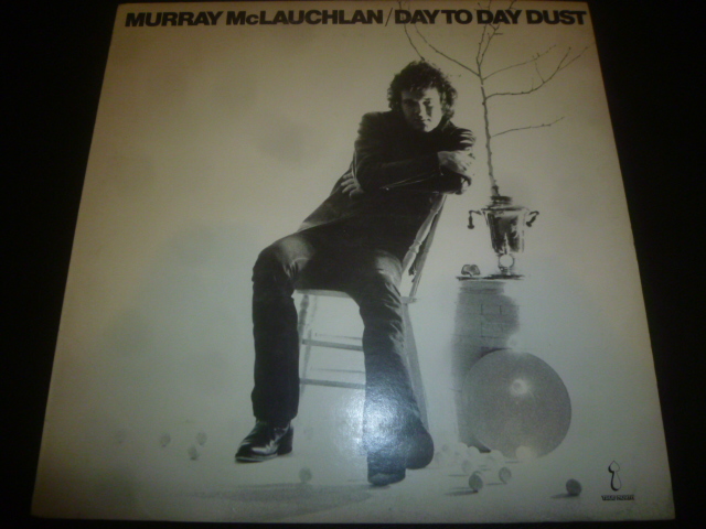 画像1: MURRAY McLAUCHLAN/DAY TO DAY DUST