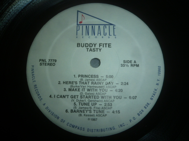 画像: BUDDY FITE/TASTY