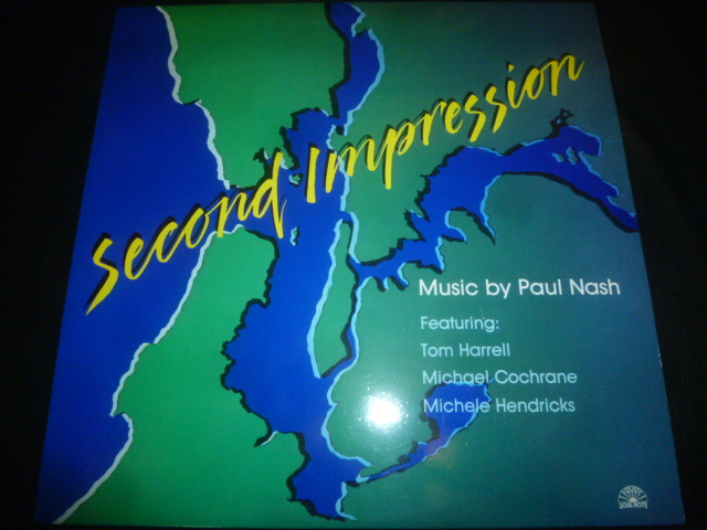 画像1: PAUL NASH/SECOND IMPRESSION