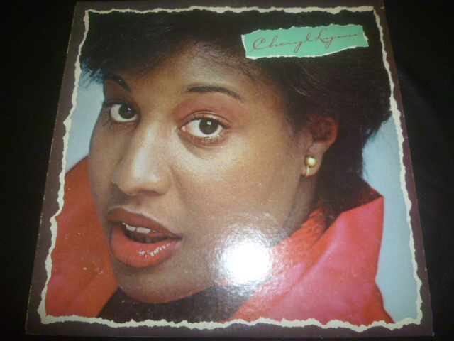 画像1: CHERYL LYNN/SAME