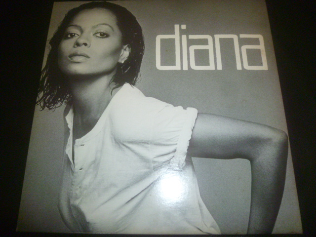 画像1: DIANA ROSS/DIANA