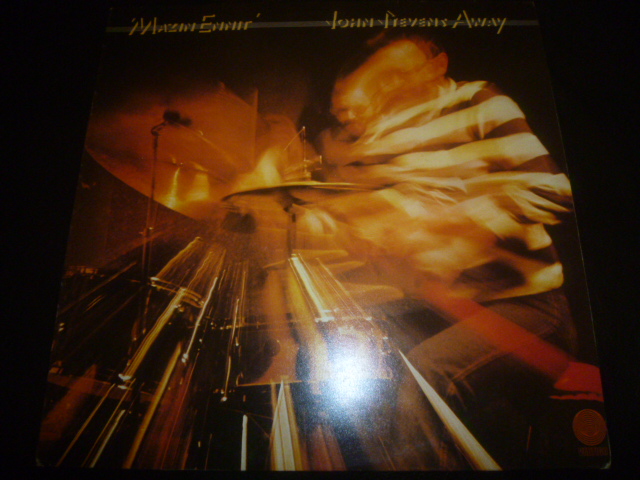 画像1: JOHN STEVENS' AWAY/MAZIN ENNIT