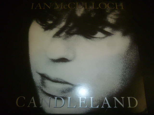 画像1: IAN McCULLOCH/CANDLELAND