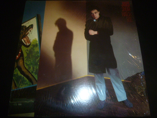 画像1: JULES SHEAR/WATCH DOG