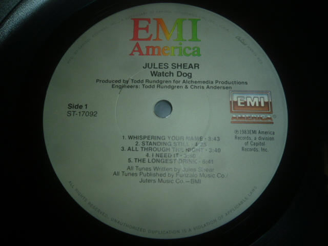 画像: JULES SHEAR/WATCH DOG