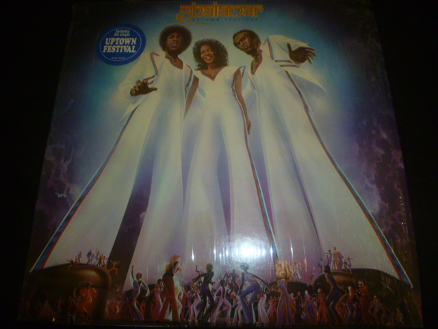 画像1: SHALAMAR/UPTOWN FESTIVAL