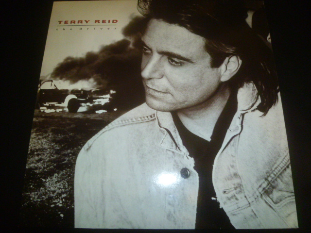 画像1: TERRY REID/THE DRIVER