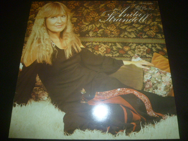 画像1: ANITA STRANDELL/DET AR JAG DOM AR ...