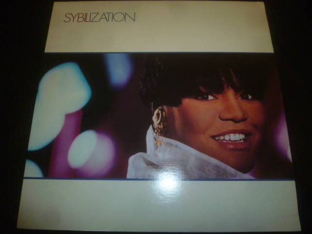 画像1: SYBIL/SYBILIZATION