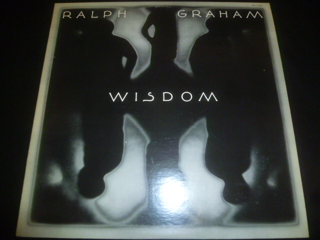 画像1: RALPH GRAHAM/WISDOM