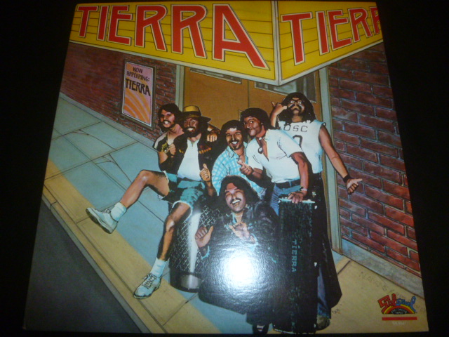 画像1: TIERRA/SAME