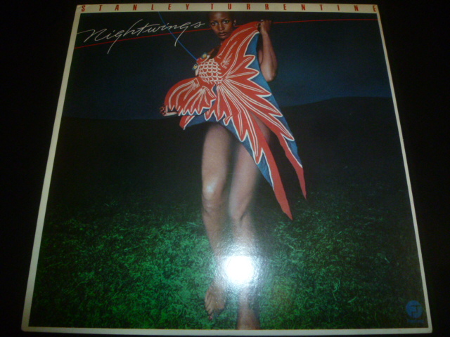 画像1: STANLEY TURRENTINE/NIGHTWINGS