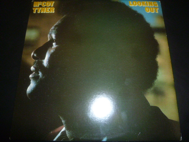 画像1: McCOY TYNER/LOOKING OUT