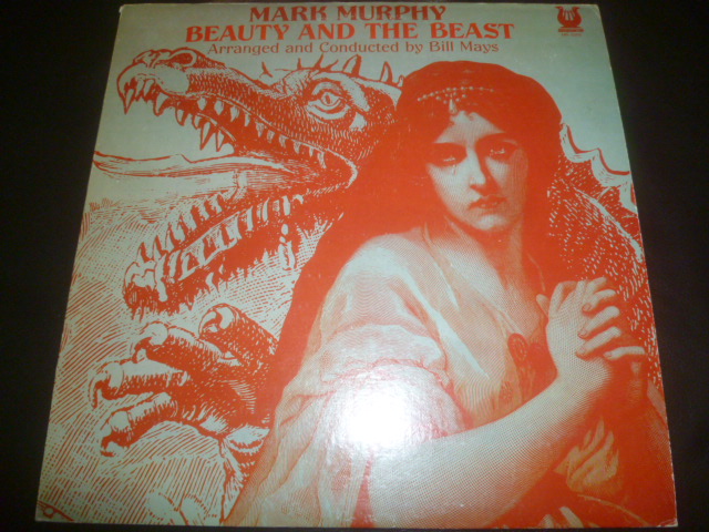 画像1: MARK MURPHY/BEAUTY AND THE BEAST