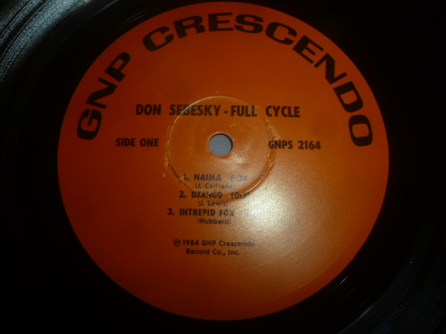 画像: DON SEBESKY/FULL CYCLE