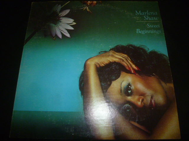 画像1: MARLENA SHAW/SWEET BEGINNINGS