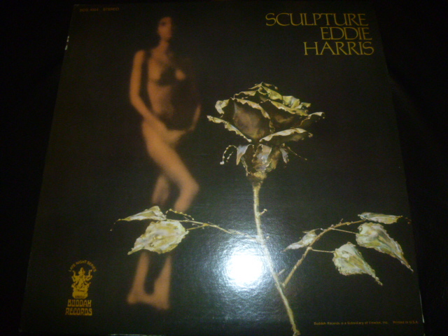 画像1: EDDIE HARRIS/SAME