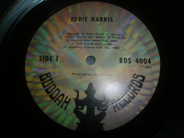画像: EDDIE HARRIS/SAME