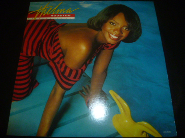 画像1: THELMA HOUSTON/BREAKWATER CAT