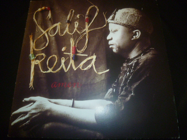 画像1: SALIF KEITA/AMEN