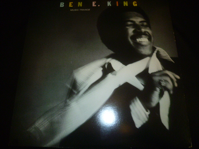 画像1: BEN E. KING/MUSIC TRANCE