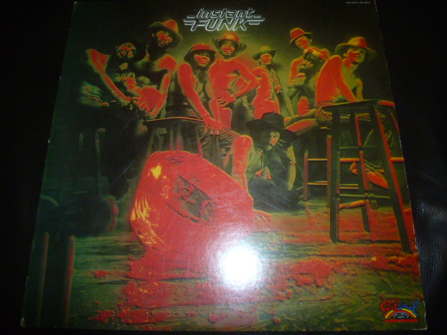 画像1: INSTANT FUNK//SAME